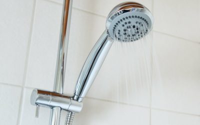 Jouw besparing door 1 minuut korter te douchen