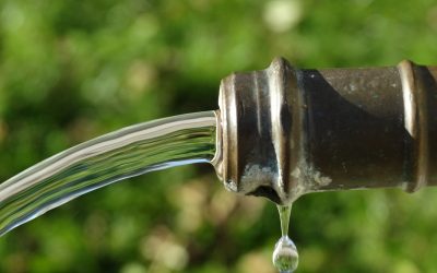 Hoe bespaar ik water