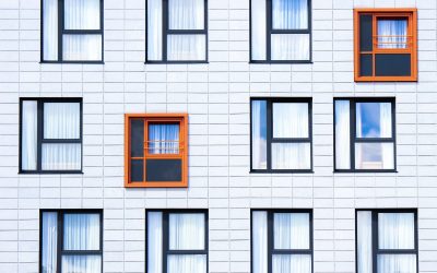 Besparing hr++ glas ten opzichte van dubbel glas
