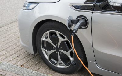 De opkomst van elektrische auto’s: Duurzaamheid