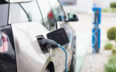 Om deze redenen moet je elektrisch rijden